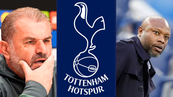 Ange Postecoglou's side face a massive clash against Eintracht Frankfurt in the Europa League.