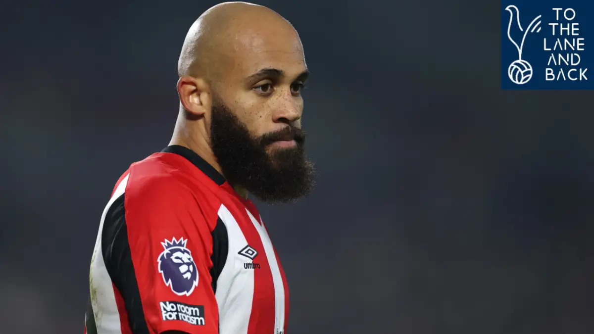 Brentford name asking price for Bryan Mbeumo amid Tottenham interest