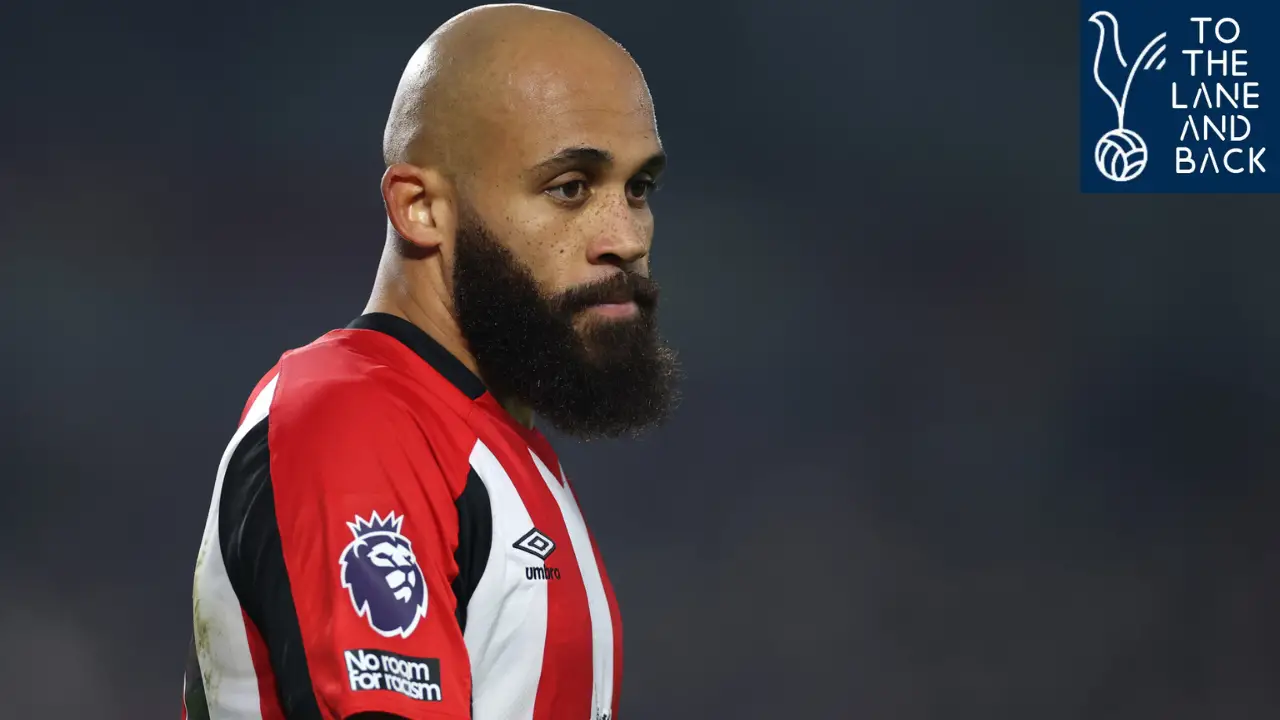 Brentford name asking price for Bryan Mbeumo amid Tottenham interest