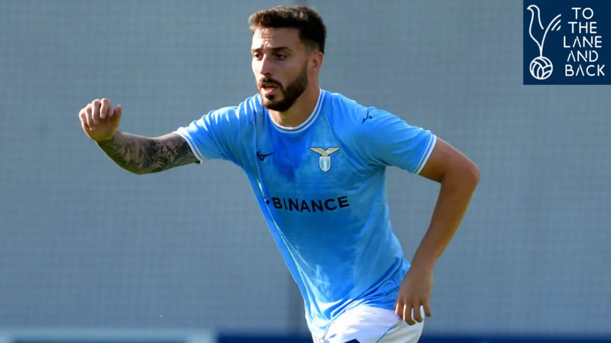 Tottenham eye summer move for Lazio defender Mario Gila