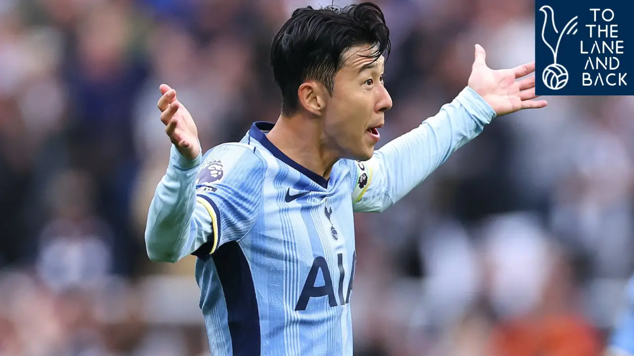 John Wenham feels Son Heung-min's injury could be more serious than first thought