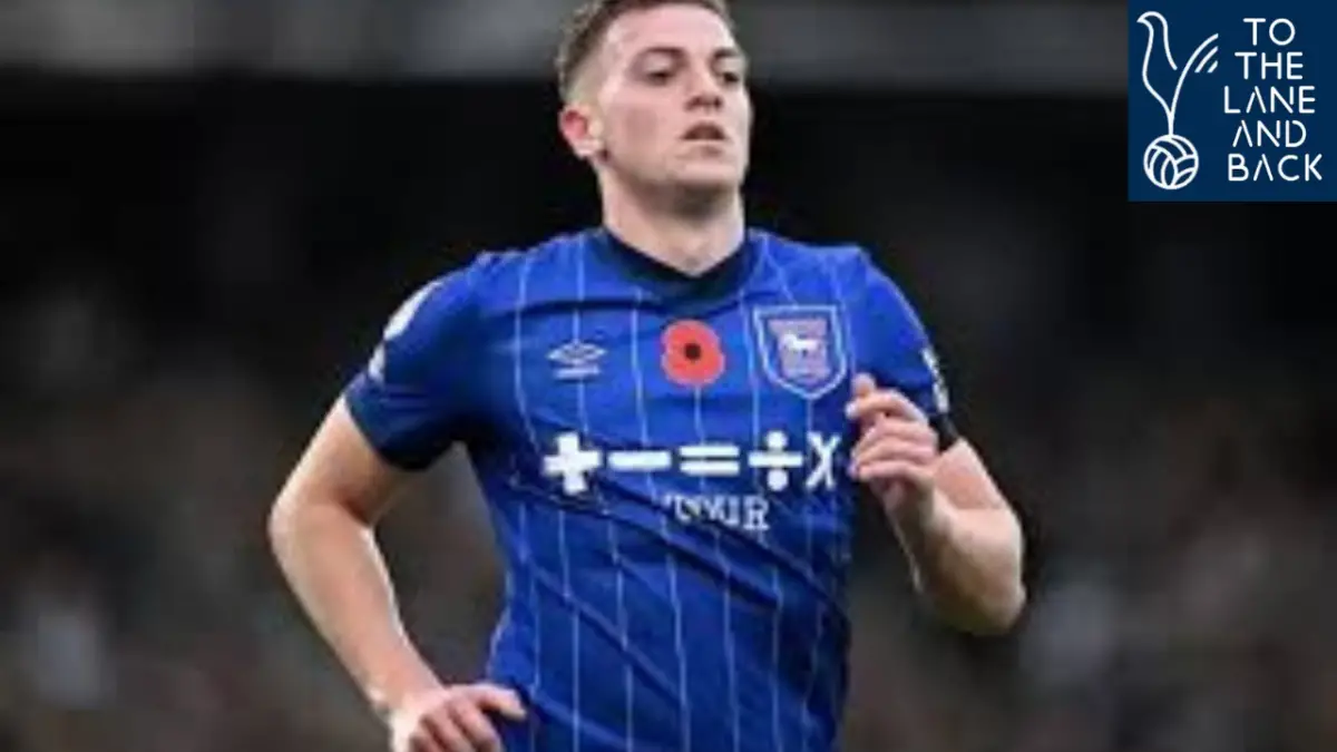 John Wenham thinks Liam Delap to Tottenham is a non-starter due to interest from Chelsea and Man United