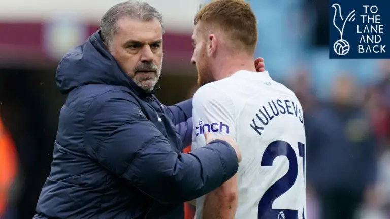 Tottenham Hotspur are eager to hand Dejan Kulusevski fresh terms amid interest from AC Milan and Napoli