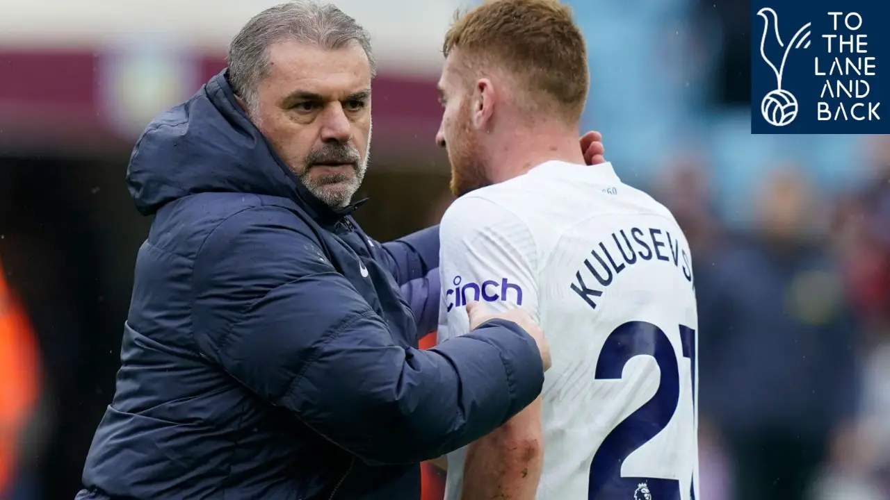 Tottenham Hotspur are eager to hand Dejan Kulusevski fresh terms amid interest from AC Milan and Napoli