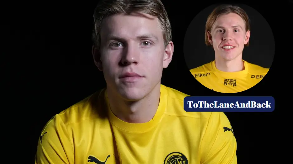TTLB Opinion: Tottenham will need to be wary of Jens Petter Hauge but how can Ange contain him?