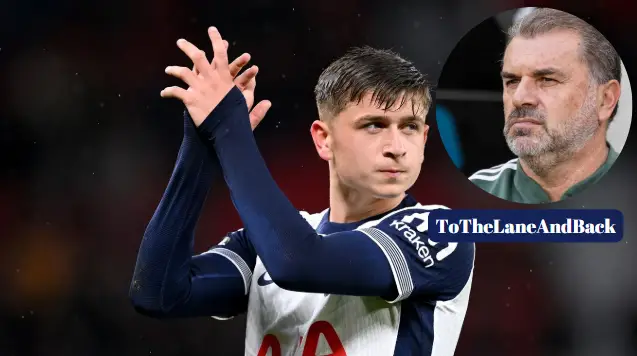 Tottenham are expected to drop skipper Son Heung-min vs Southampton.