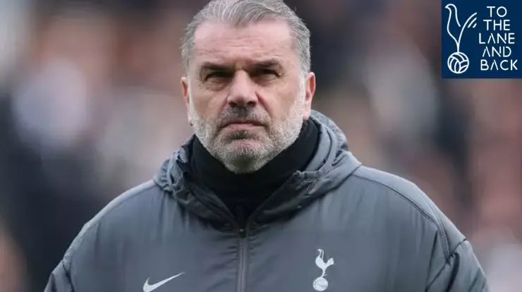 Ange Postecoglou has the chance to win the Europa League with Tottenham.
