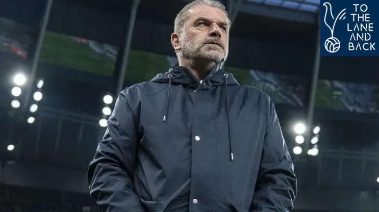 “He should go”- Tottenham urged to sack 'stubborn' Ange Postecoglou.