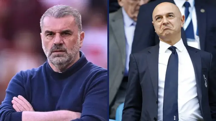 Tottenham urged to be wary of 2025-26 'mess' if they fail to beat Manchester United.