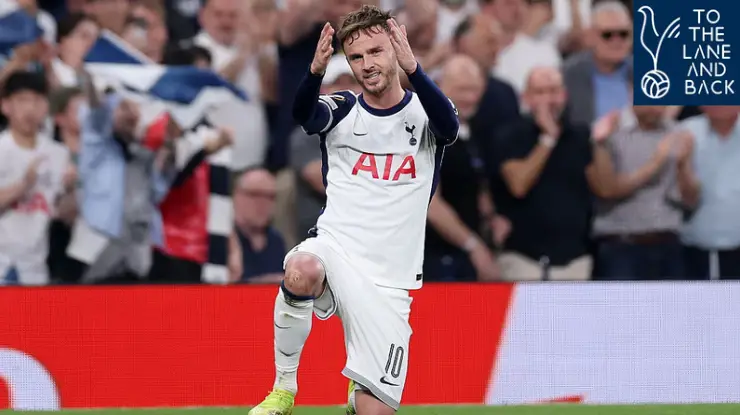 James Maddison is set to be sidelined for the rest of the campaign with a potentially serious knee injury.