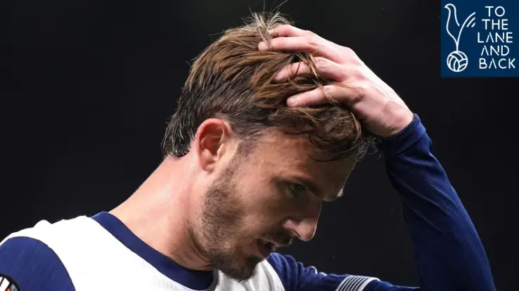 Postecoglou exit could prolong exit-linked Tottenham ace's stint at N-17.