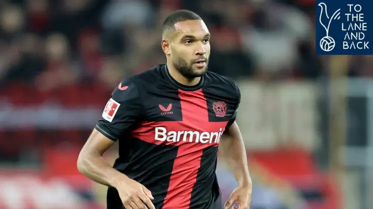 Tottenham face competition to sign Bayer Leverkusen star Jonathan Tah.