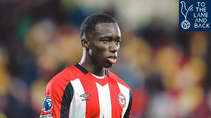 Tottenham are set to miss out Fiorentina loanee Michael Kayode in the summer.