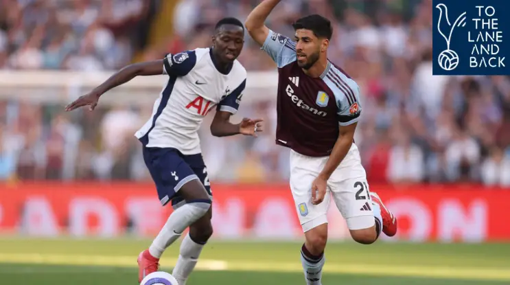 One in, one out- Ange Postecoglou provides Tottenham injury update ahead of Europa League final vs Manchester United.