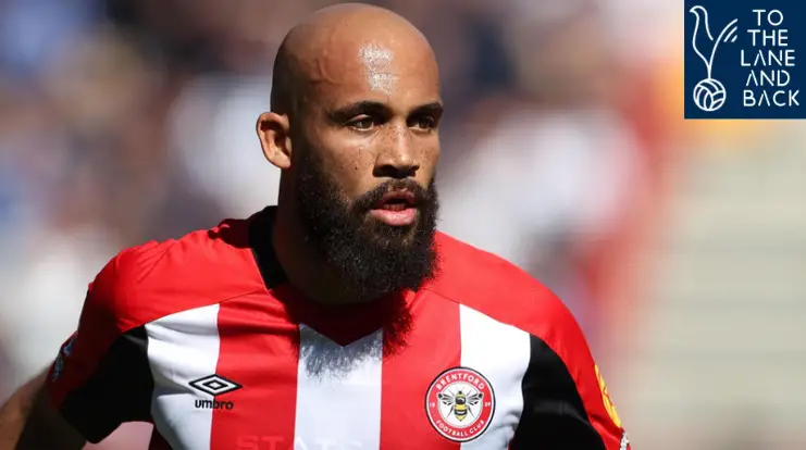 Tottenham are looking to sign Brentford winger Bryan Mbeumo in the summer.
