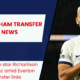 Richarlison could stay put at Tottenham Hotspur as Everton pull out of transfer race.