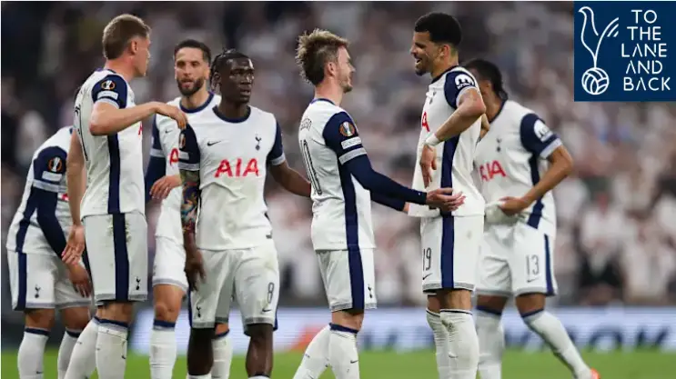 Europa League or bust: Tottenham warned that summer transfer business is dependent on result vs Manchester United.