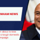 Europa League or bust: Tottenham warned that summer transfer business is dependent on result vs Manchester United.