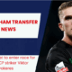 Tottenham Hotspur urged to challenge Arsenal for the services of Viktor Gyokeres.