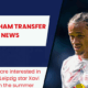 Tottenham are keen on signing ‘explosive’ RB Leipzig star Xavi Simons.