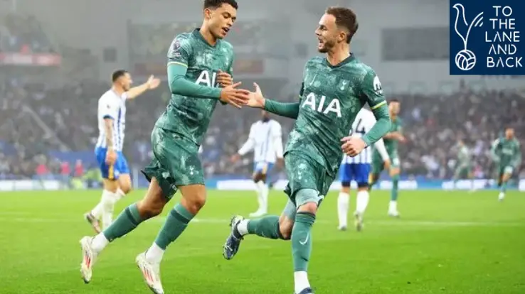 Tottenham could struggle against Brighton in the upcoming Premier League game.