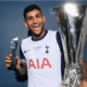Tottenham Hotspur boss Ange Postecoglou opens up on Cristian Romero exit rumours.