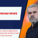 Tottenham boss Ange Postecoglou is keen to add more experience to his squad this summer.