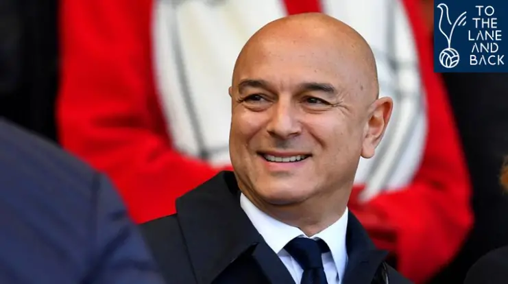 Tottenham ready for summer exodus as North London trio near exit door