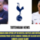 Richarlison sound sout a heartfelt message about battling depression and overcoming setbacks in Tottenham Hotspur's Europa League triumph.