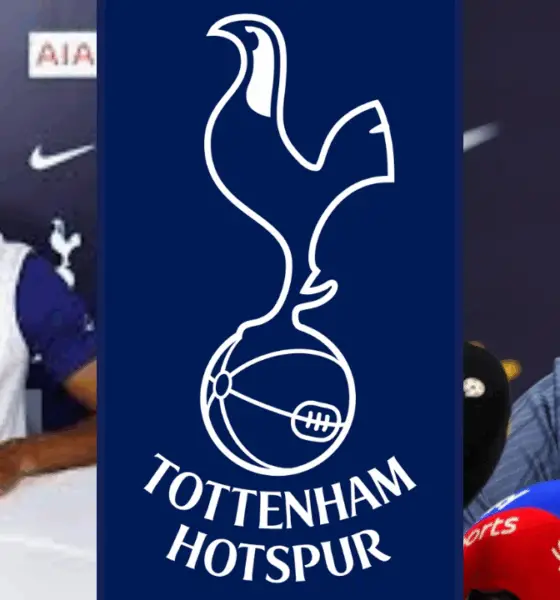 Ange Postecoglou wants to keep Mathys Tel at Tottenham next season