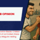 A Tale of Two Centre-Backs: Cristian Romero’s night of controlled chaos leaves Harry Maguire reeling.