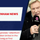 Glenn Hoddle praises Tottenham for beating Man United in the Europa League final