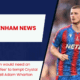 Tottenham would need an ‘astronomical fee’ to tempt Crystal Palace to sell Adam Wharton
