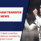 Tottenham-linked Juventus striker Dusan Vlahovic wanted by Nottingham Forest