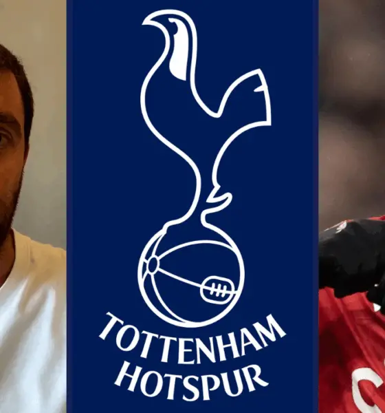 Tottenham suffer blow in pursuit of Eberechi Eze, says Fabrizio Romano