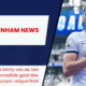 Spurs defender Micky van de Ven opens up on incredible goal-line clearance in Europa League final
