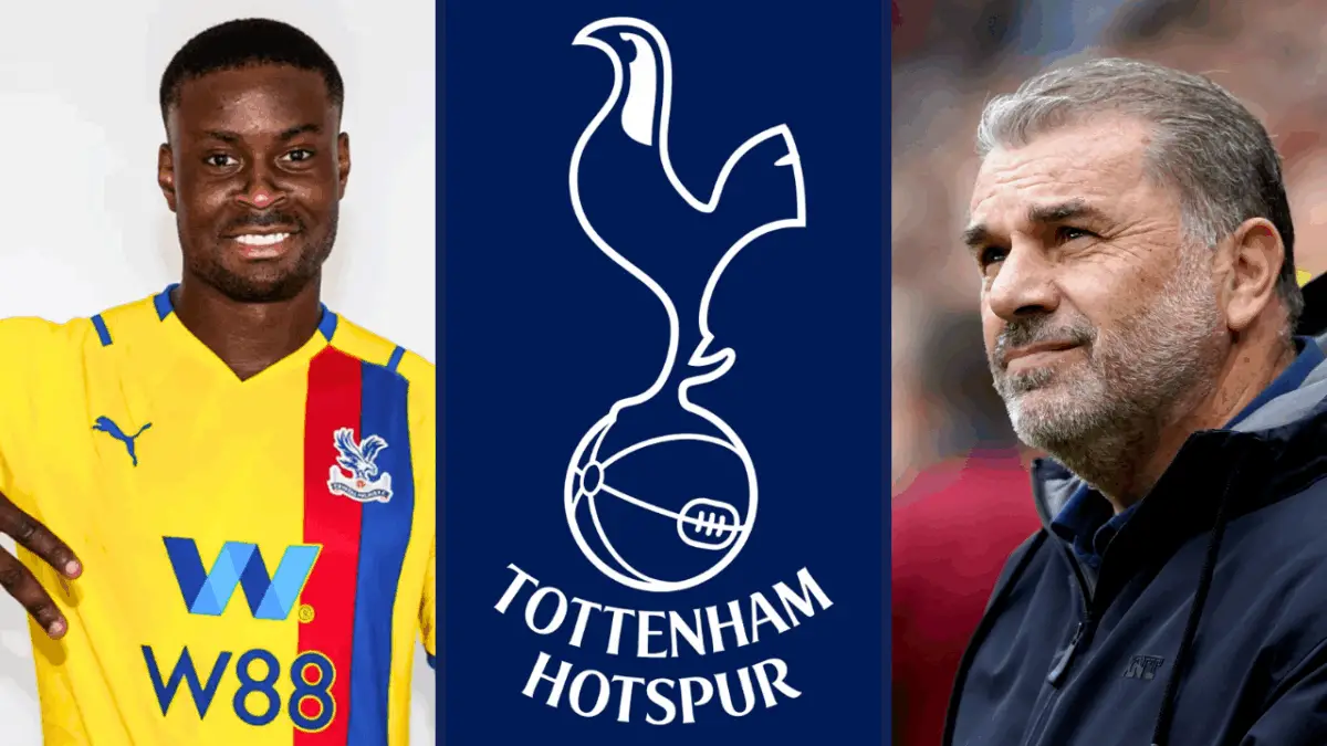 Tottenham urged to be wary of 2025-26 'mess' if they fail to beat Manchester United.