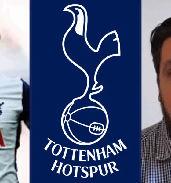 Alasdair Gold urges Postecoglou to start Son Heung-min vs Man United in the Europa League final