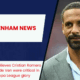 Rio Ferdinand believes Cristian Romero and Micky van de Ven were critical in Spurs’ Europa League glory