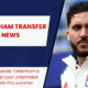 Injury expert backs Tottenham Hotspur's pursuit of Lyon star Rayan Cherki.