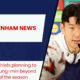 Tottenham chiefs planning to keep Son Heung-min beyond the end of the season
