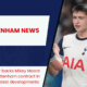 Podcast owner backs Mikey Moore to sign new Tottenham contract in August after latest developments