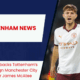'Erratic' Manchester City star backed to clear medical amidst links to Tottenham Hotspur.