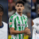 Journo says Tottenham are planning to wrap up deals for Mathys Tel, Angel Gomes and Johnny Cardoso