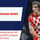 Tottenham outcast Bryan Gil targeted by Saudi Pro League and MLS clubs