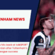 James Maddison hits back at talkSPORT pundit Simon Jordan after Tottenham’s Europa League success