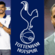 Rio Ferdinand names Dominic Solanke as Tottenham's player of the year