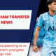 Rosario Central planning to re-sign Tottenham youngster Alejo Veliz