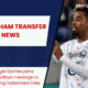 LOSC Lille midfielder Angel Gomes confirms summer exit as Tottenham Hotspur circle.