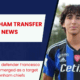 Tottenham turn focus on signing Pisa SC's young defender Francesco Coppola.
